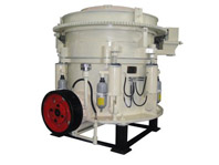 圓錐破碎機(jī)錐齒輪頻繁根切打齒，維修太貴怎么辦？