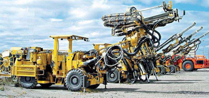 礦山行業(yè)四大常用生產(chǎn)線是什么？